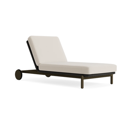 Oliver Adjustable Chaise