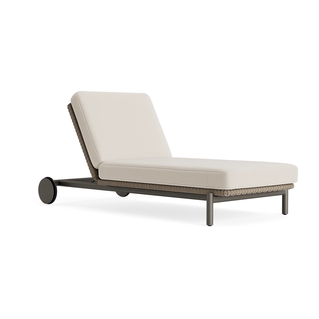 Oliver Adjustable Chaise