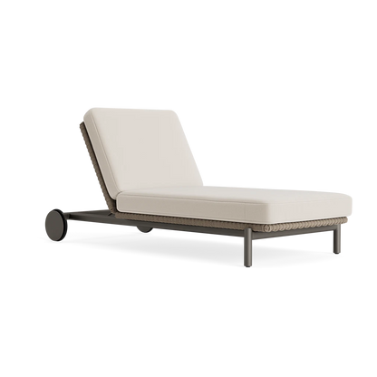 Oliver Adjustable Chaise