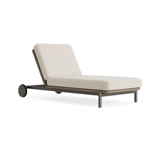 Oliver Adjustable Chaise