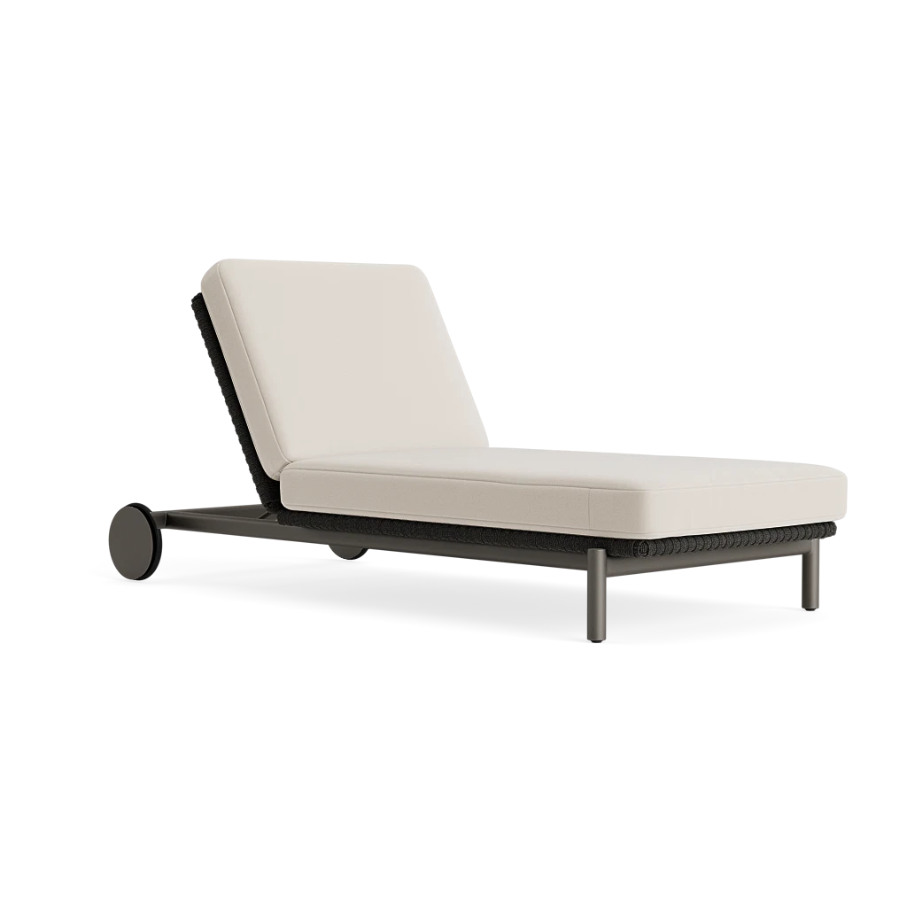 Oliver Adjustable Chaise