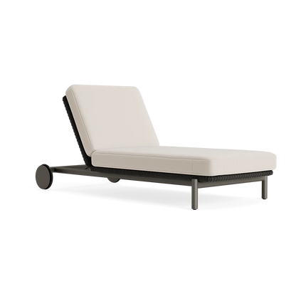 Oliver Adjustable Chaise