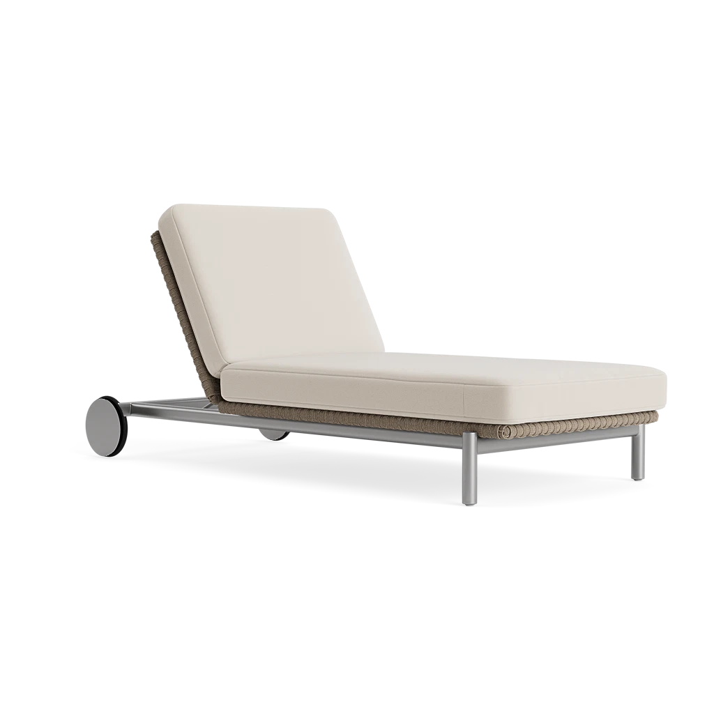 Oliver Adjustable Chaise