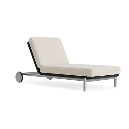 Oliver Adjustable Chaise