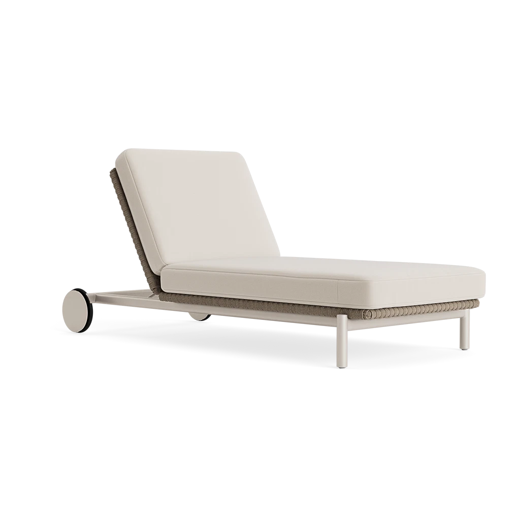 Oliver Adjustable Chaise