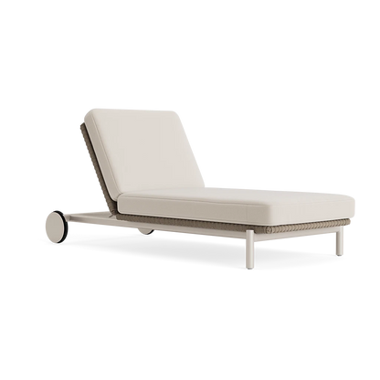 Oliver Adjustable Chaise