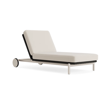Oliver Adjustable Chaise