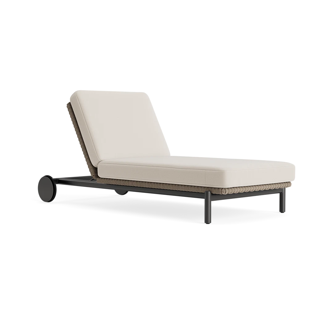 Oliver Adjustable Chaise