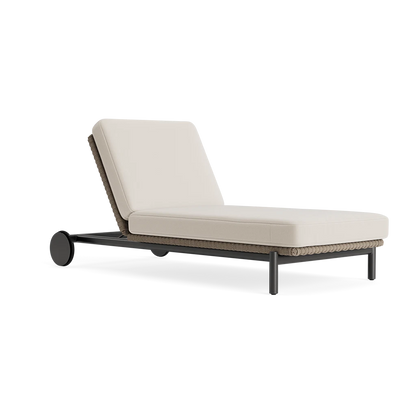 Oliver Adjustable Chaise