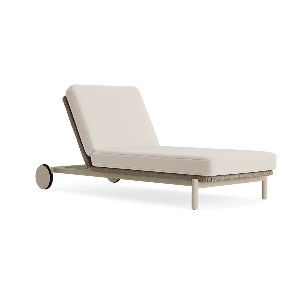 Oliver Adjustable Chaise