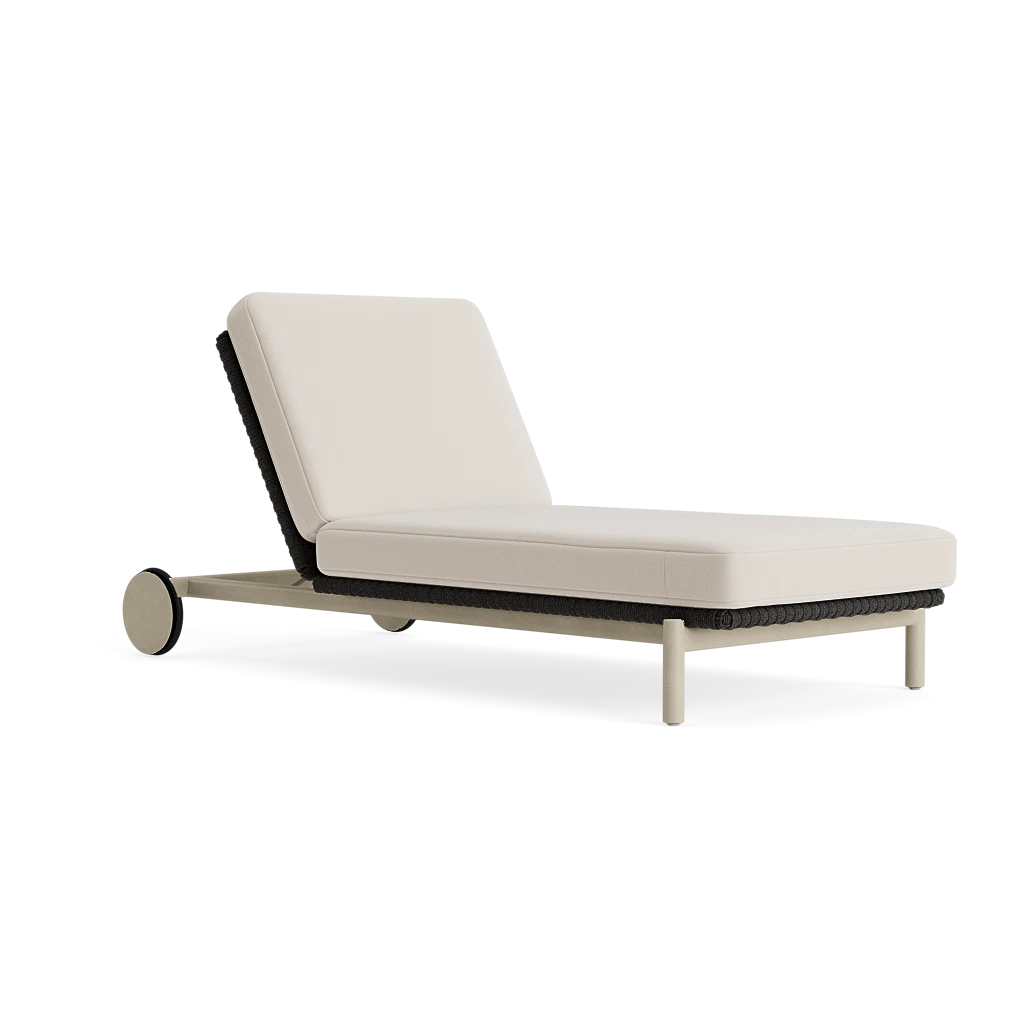 Oliver Adjustable Chaise