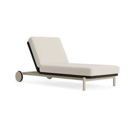 Oliver Adjustable Chaise