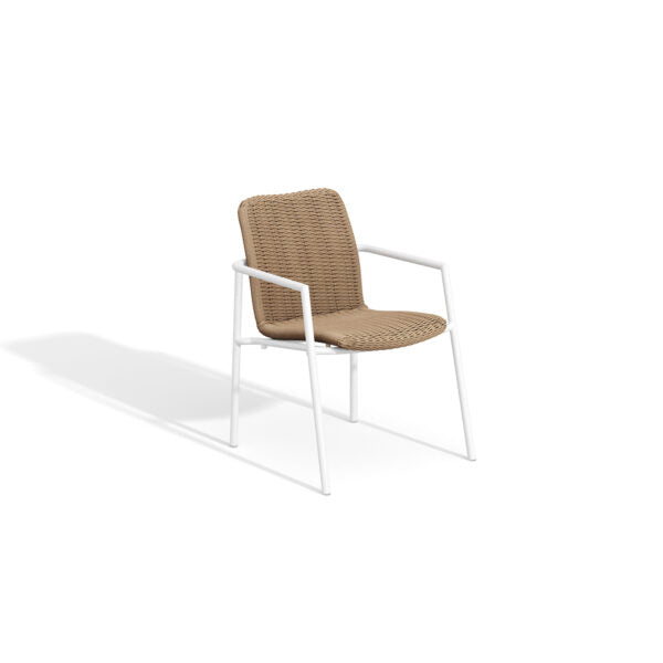 Orso Armchair
