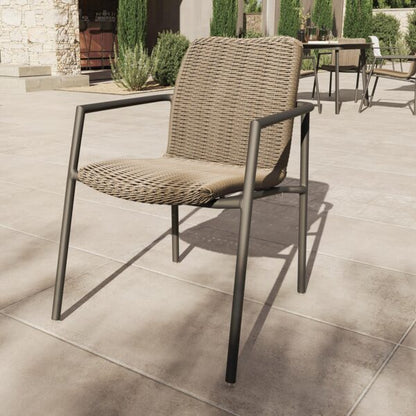Orso Armchair