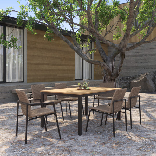 Orso Armchair