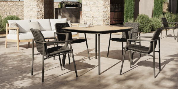 Orso Armchair