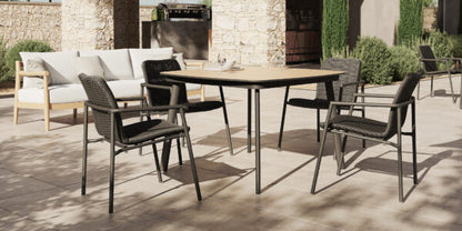 Orso Armchair