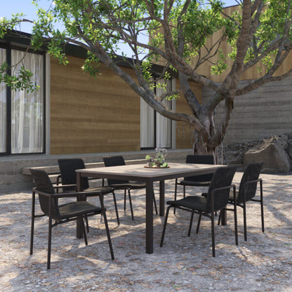 Orso Armchair
