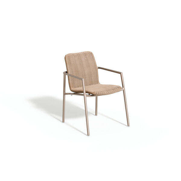 Orso Armchair