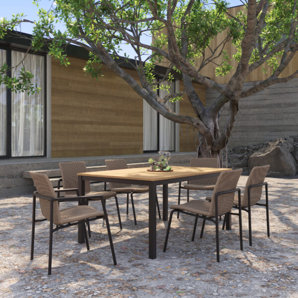 Orso Side Chair