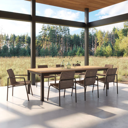 Orso Side Chair