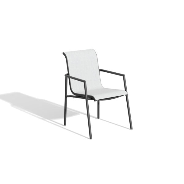 Orso Sling Armchair
