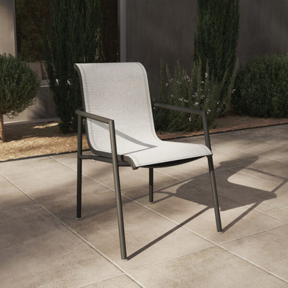 Orso Sling Armchair