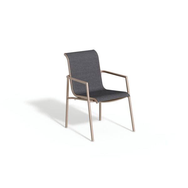 Orso Sling Armchair