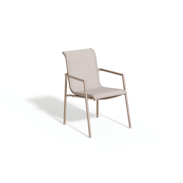 Orso Sling Armchair