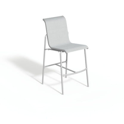 Orso Sling Bar/Counter Chair