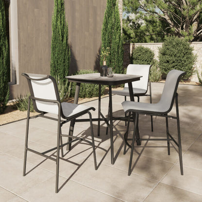 Orso Sling Bar/Counter Chair