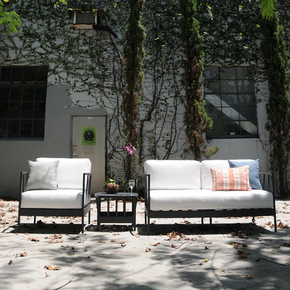 Chaise Lounge Nardi Omega