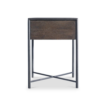Outline Nightstand