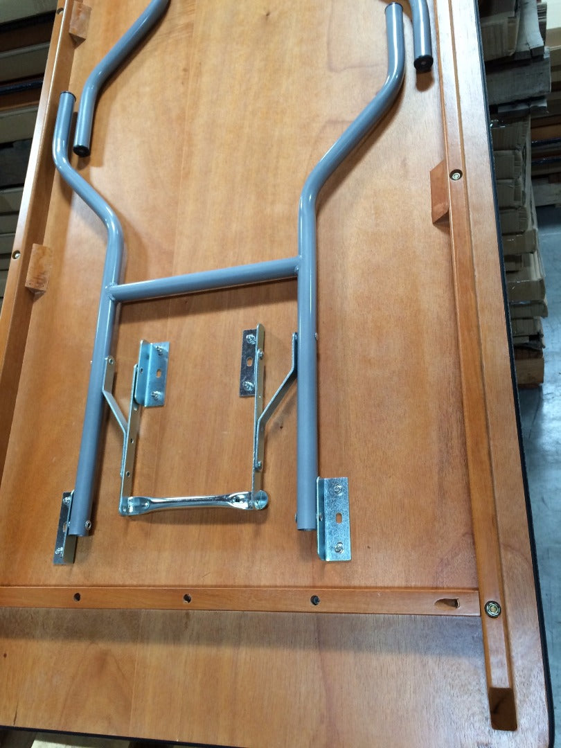 PLYWSHSLD Multi-Purpose Folding Tables