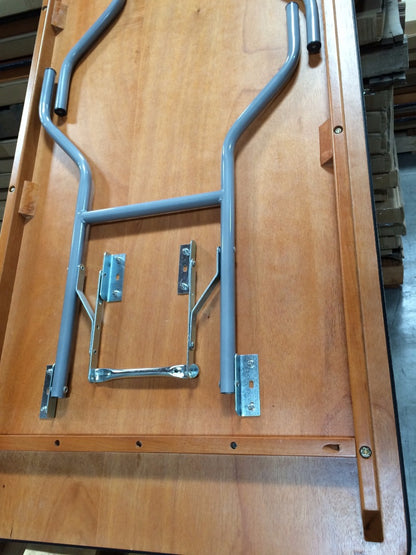 PLYWSHSLD Multi-Purpose Folding Tables