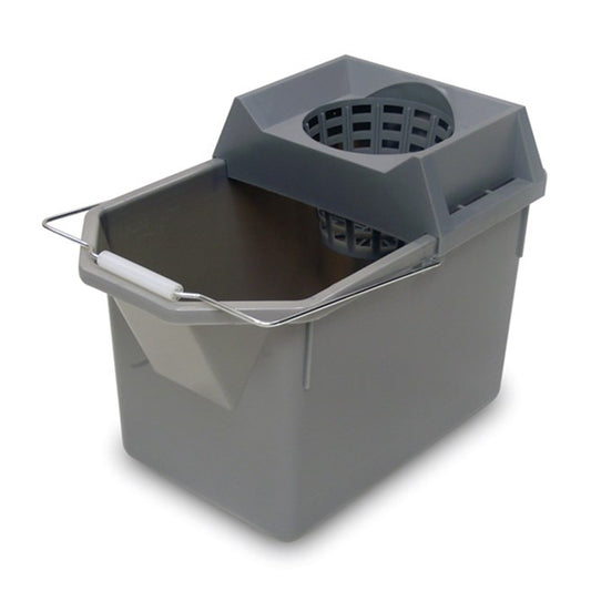 Rubbermaid Pail & Mop Strainer Combo