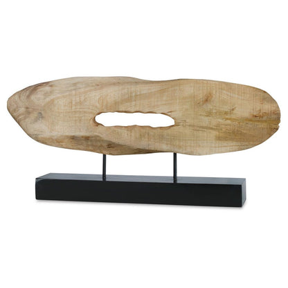 Paol Natural Mango Wood