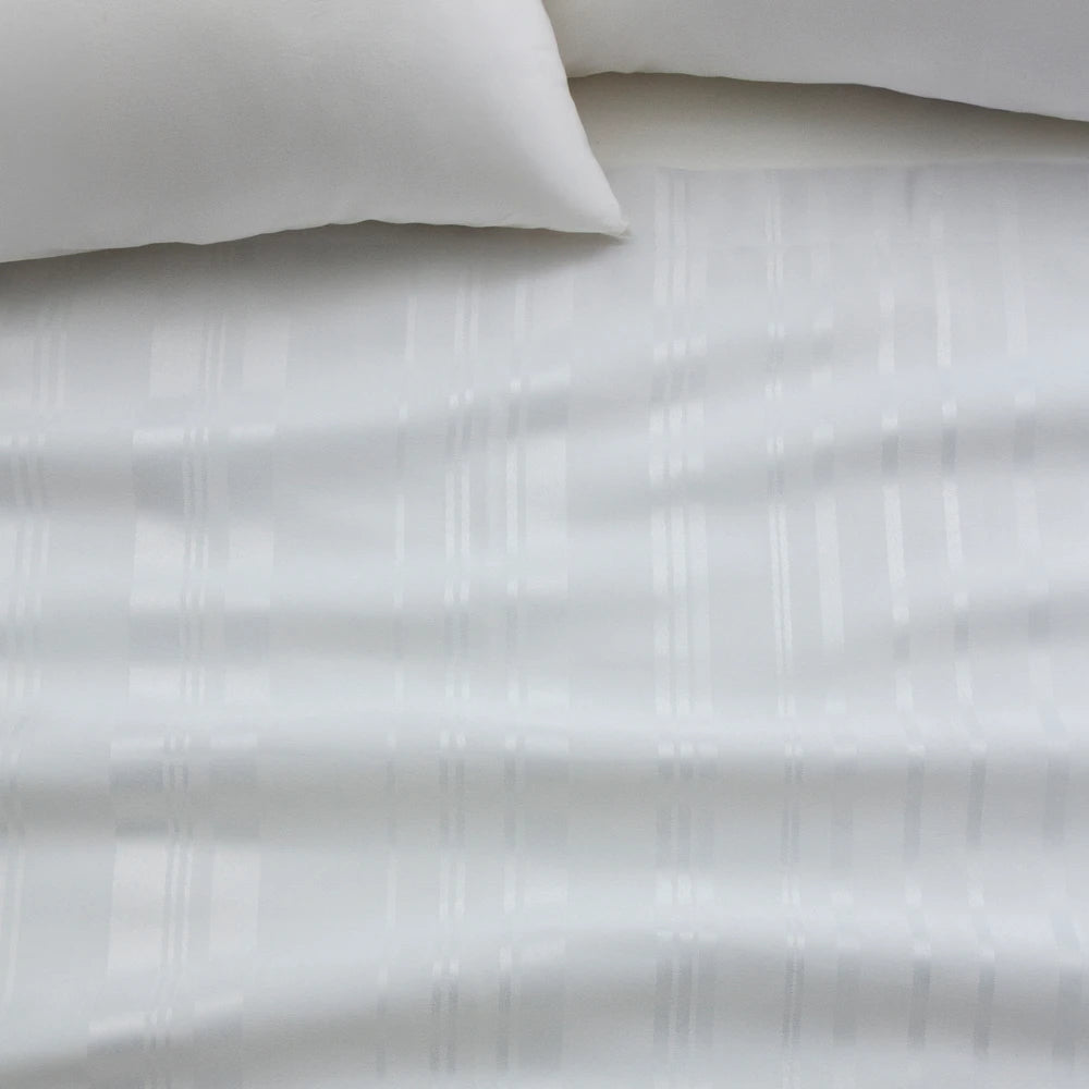 Patagonia King 108X100 - White