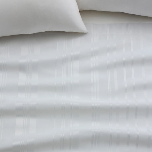 Patagonia Queen 98X100 - White