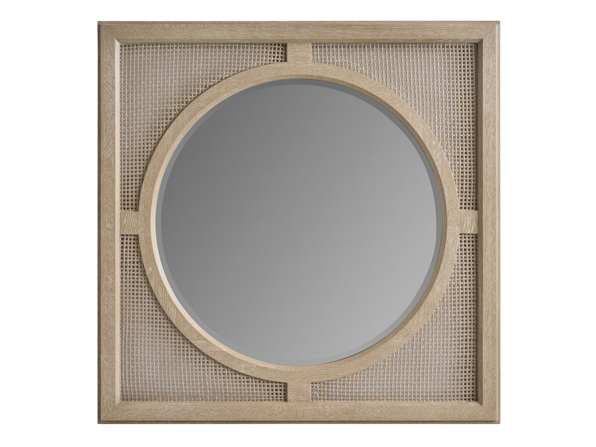 Penmore Square Mirror