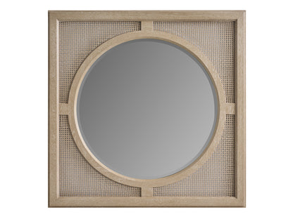 Penmore Square Mirror