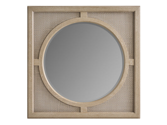 Penmore Square Mirror