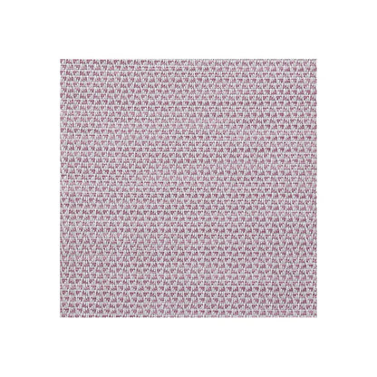 Link Wall Textile Samples