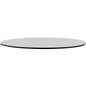 Nardi Round Laminate Top