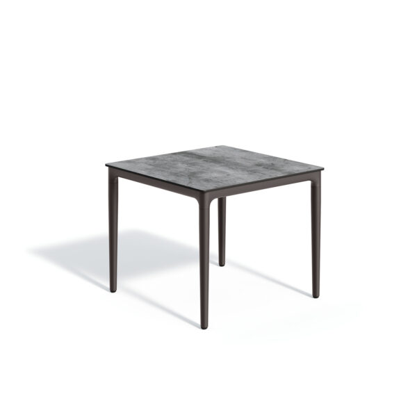 Ponte 36" Square Dining Table - HPL