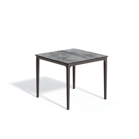 Ponte 36" Square Dining Table - HPL