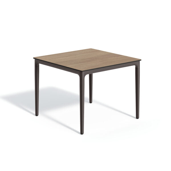 Ponte 39" Square Dining Table - HPL