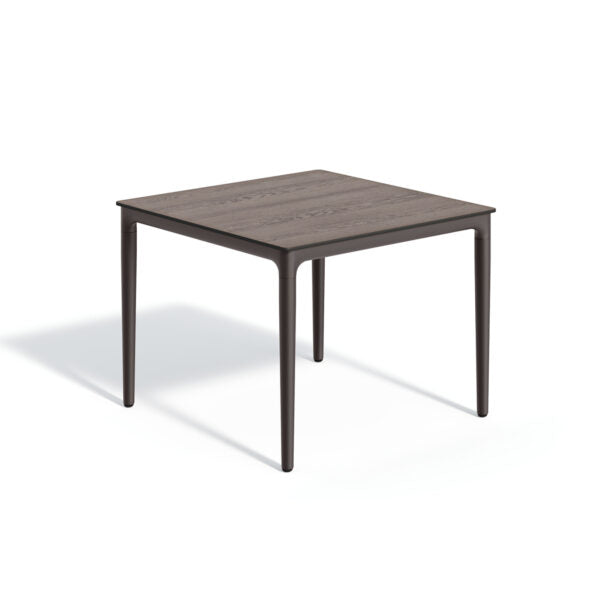 Ponte 39" Square Dining Table - HPL