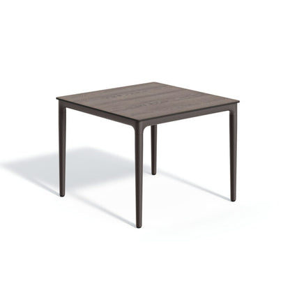 Ponte 39" Square Dining Table - HPL