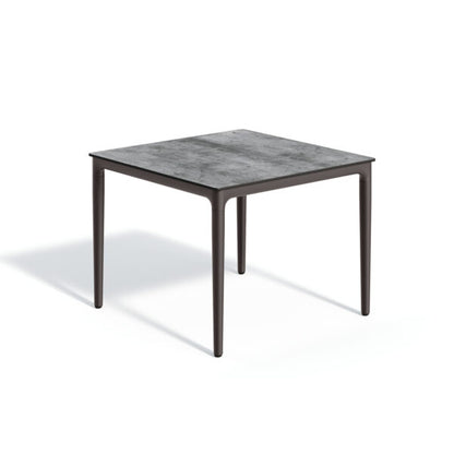 Ponte 39" Square Dining Table - HPL